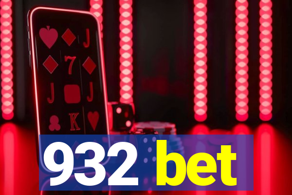 932 bet